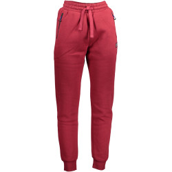 NORWAY 1963 RED MAN TROUSERS