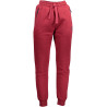 NORWAY 1963 PANTALONE UOMO ROSSO