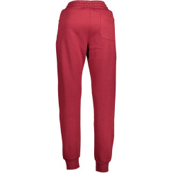 NORWAY 1963 PANTALONE UOMO ROSSO