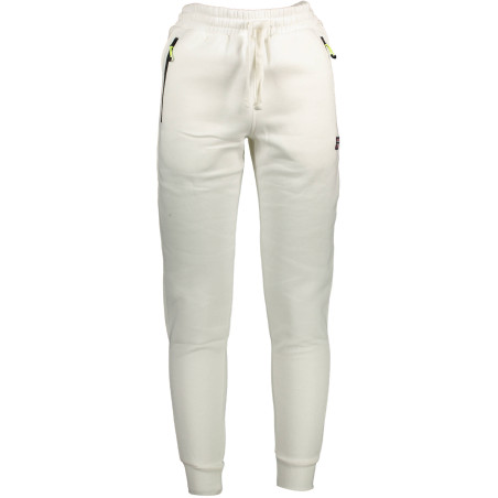 Norway 1963 129445_BIANCO_OFF-WHITE