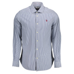 U.S. POLO CAMICIA MANICHE...