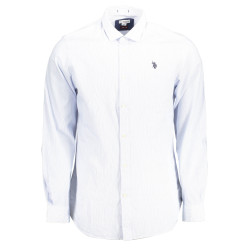 U.S. POLO CAMICIA MANICHE...