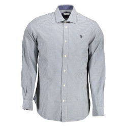 U.S. POLO CAMICIA MANICHE...