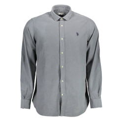 U.S. POLO CAMICIA MANICHE...