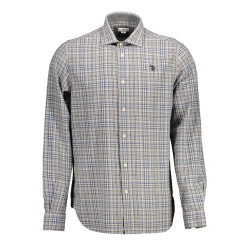 U.S. POLO CAMICIA MANICHE...