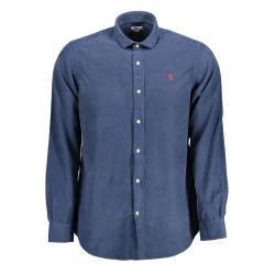 US POLO SHIRT LONG SLEEVE...