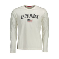 US POLO T-SHIRT LONG SLEEVE...