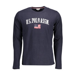 US POLO T-SHIRT LONG SLEEVE...