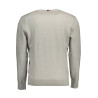 US POLO SHIRT MAN GRAY