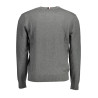 US POLO SHIRT MAN GRAY