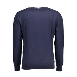 U.S. POLO MAGLIA UOMO BLU