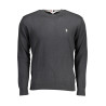 U.S. POLO MAGLIA UOMO NERO