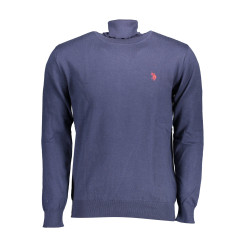 U.S. POLO LUPETTO UOMO BLU