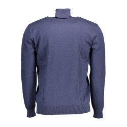 U.S. POLO LUPETTO UOMO BLU