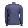 U.S. POLO LUPETTO UOMO BLU