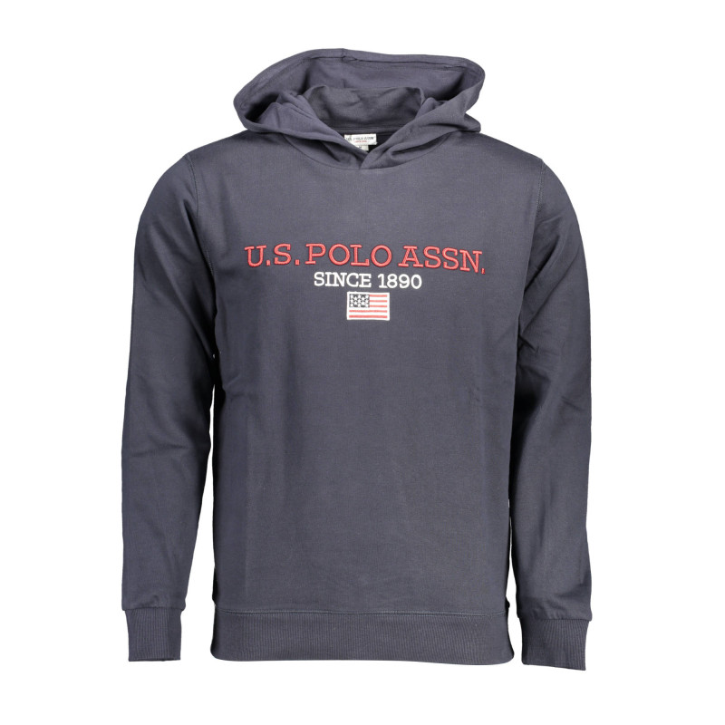 U.S. POLO 64460-53223_BLU_179