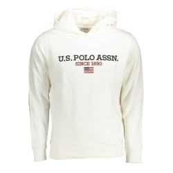 U.S. POLO FELPA SENZA ZIP...