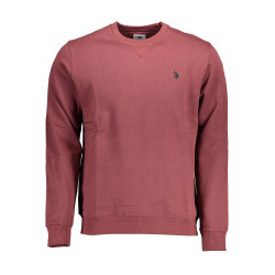 US POLO SWEATSHIRT WITHOUT...