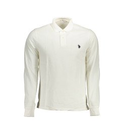 US POLO LONG SLEEVED POLO...