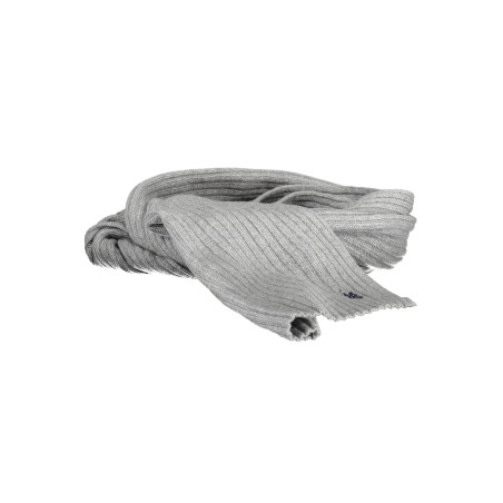 US POLO SCARF MAN GRAY