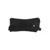 US POLO SCARF MAN BLACK