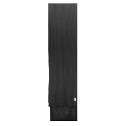 US POLO SCARF MAN BLACK