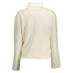 U.S. POLO MAGLIONE DONNA BIANCO