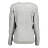 U.S. POLO MAGLIA DONNA GRIGIO