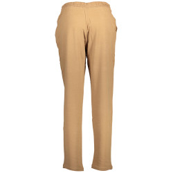 U.S. POLO PANTALONE DONNA MARRONE