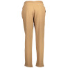 U.S. POLO PANTALONE DONNA MARRONE