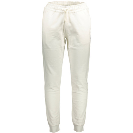 U.S. POLO PANTALONE UOMO BIANCO