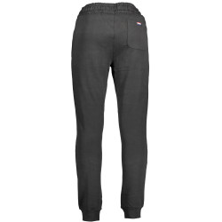 U.S. POLO PANTALONE UOMO NERO