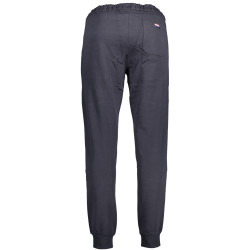 U.S. POLO PANTALONE UOMO BLU