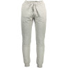 U.S. POLO PANTALONE UOMO GRIGIO