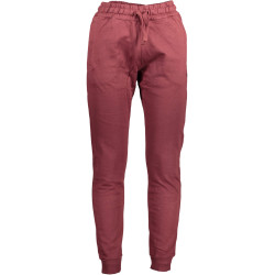 U.S. POLO PANTALONE UOMO VIOLA