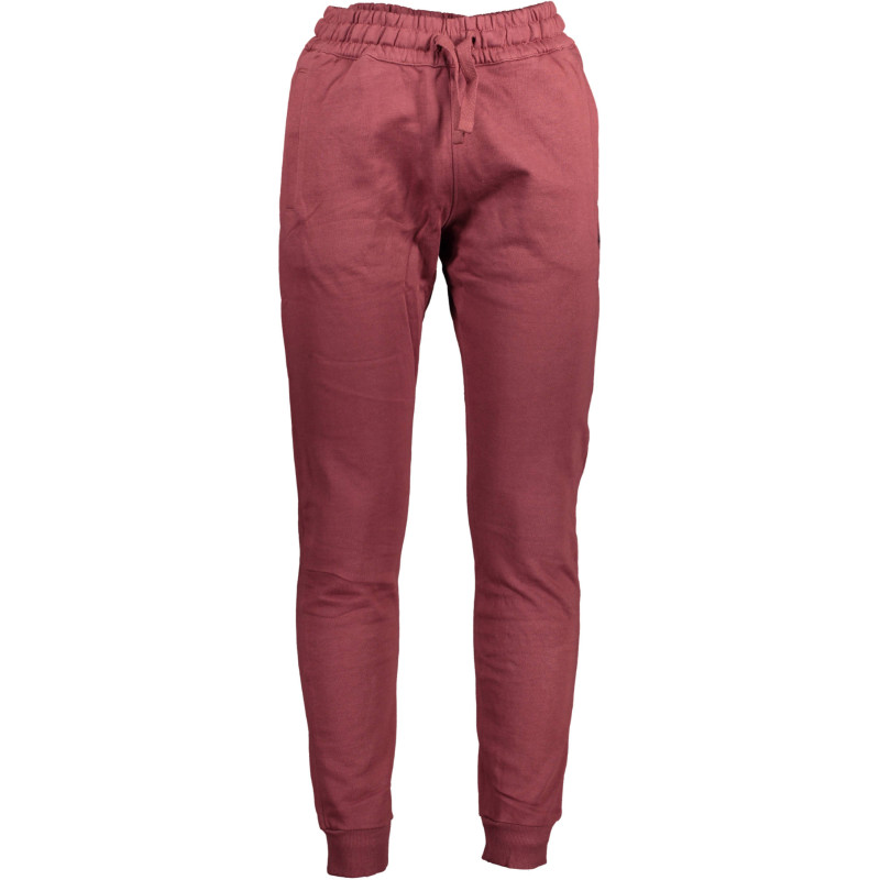 U.S. POLO PANTALONE UOMO VIOLA