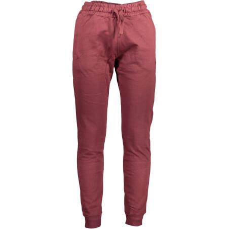 U.S. POLO PANTALONE UOMO VIOLA