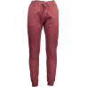 U.S. POLO PANTALONE UOMO VIOLA