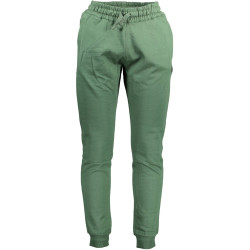 U.S. POLO PANTALONE UOMO VERDE