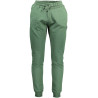 U.S. POLO PANTALONE UOMO VERDE