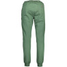 U.S. POLO PANTALONE UOMO VERDE