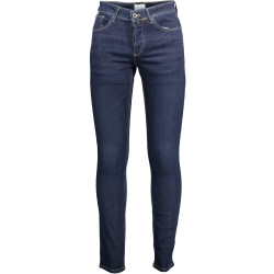 US POLO JEANS DENIM MAN BLUE