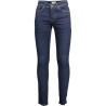 US POLO JEANS DENIM MAN BLUE