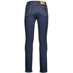 US POLO JEANS DENIM MAN BLUE