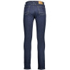 US POLO JEANS DENIM MAN BLUE