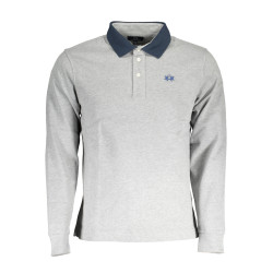 LA MARTINA POLO LONG SLEEVE...