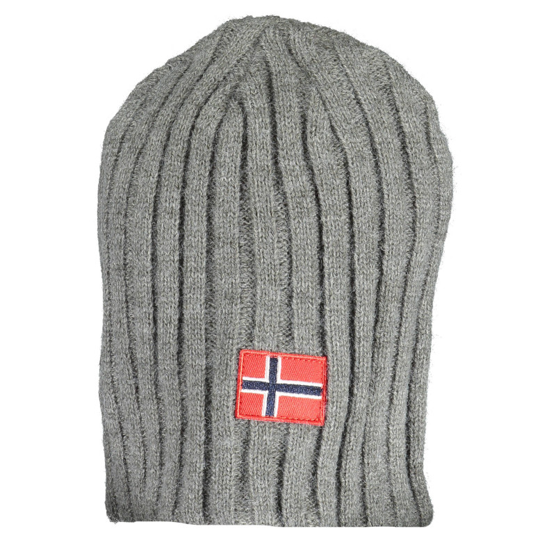 Norway 1963 120105_GRIGIO_GREY-MELANGE