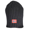 NORWAY 1963 BERRETTO UOMO NERO