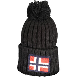 NORWAY 1963 BLACK MEN&39S CAP