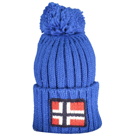 NORWAY 1963 MEN&39S BLUE CAP